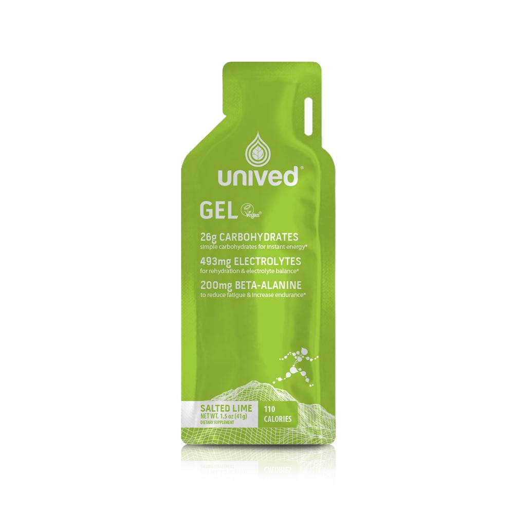 Unived Energy Gel - Cyclop.in