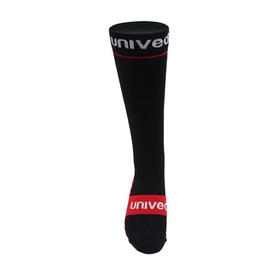 Unived Full Length Race & Recovery Socks - Cyclop.in