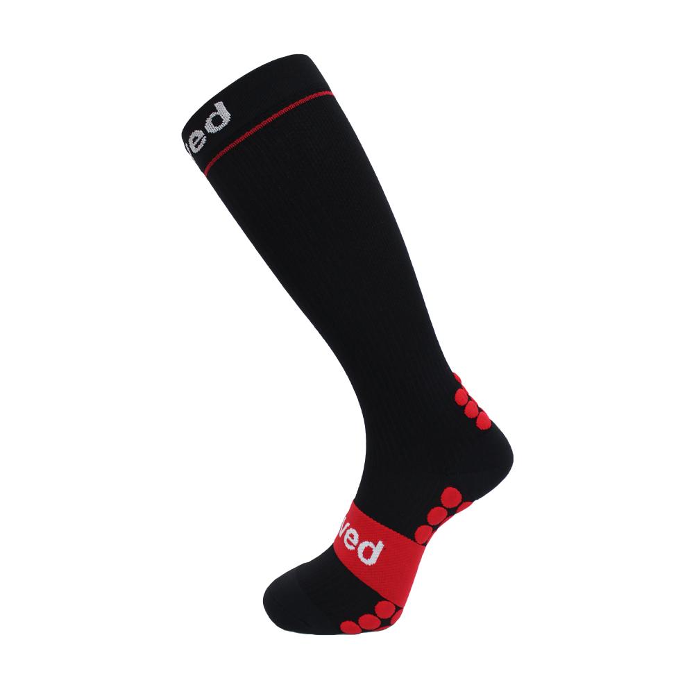 Unived Full Length Race & Recovery Socks - Cyclop.in