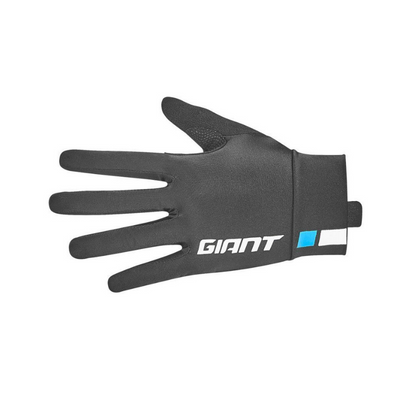Giant Race Day LF Glove Black - Cyclop.in