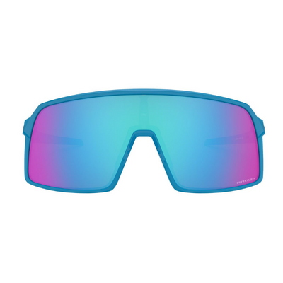 Oakley Sutro Sky - Prizm Sapphire Lens - Cyclop.in