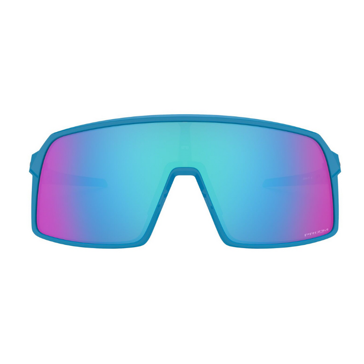 oakley sutro prizmレンズ Buy Oakley Sutro Sky - Prizm Sapphire Lens Online in India