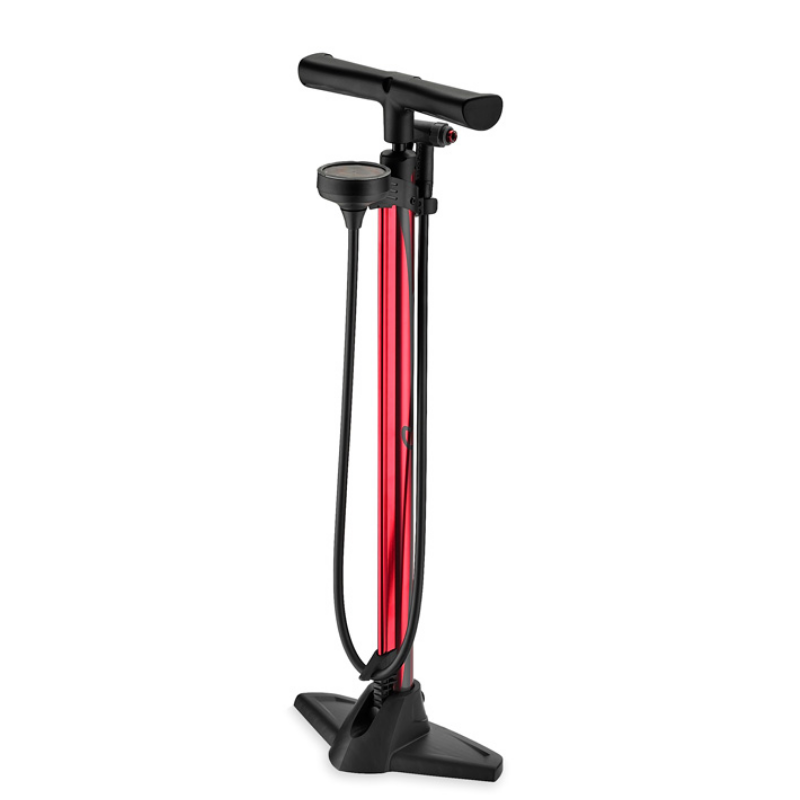 Giyo GF-5825 Floor Pump - Cyclop.in