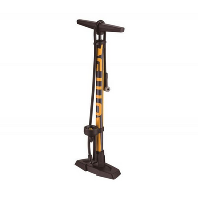 Giyo GF-55E Floor Pump - Cyclop.in