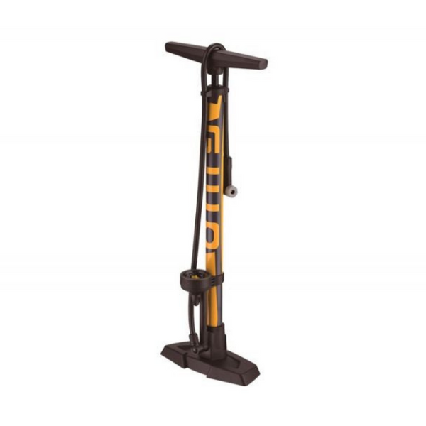 Giyo shop floor pump