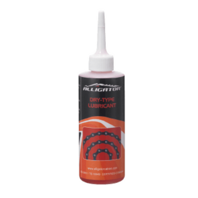 Alligator Lubricant Dry Type Lubricant - Cyclop.in