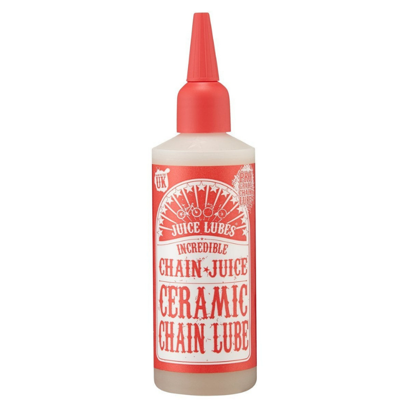 Chain Juice Ceramic Chain Oil-130Ml - Cyclop.in