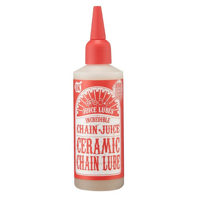 Chain Juice Ceramic Chain Oil-130Ml - Cyclop.in