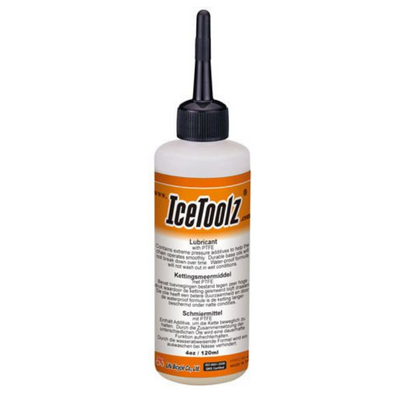 Icetoolz PTFE Lubricant - Cyclop.in