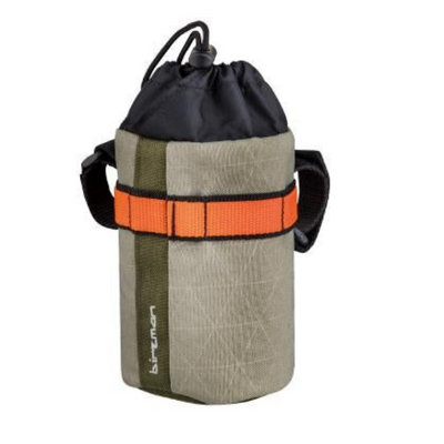 Birzman Packman Travel Bottle Pack - Cyclop.in