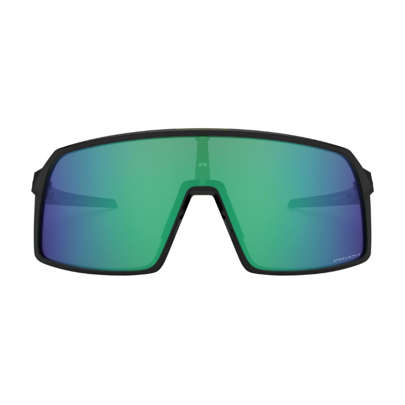 Oakley Sutro Black Ink - Prizm Jade Lens - Cyclop.in