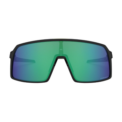 Oakley Sutro Black Ink - Prizm Jade Lens - Cyclop.in