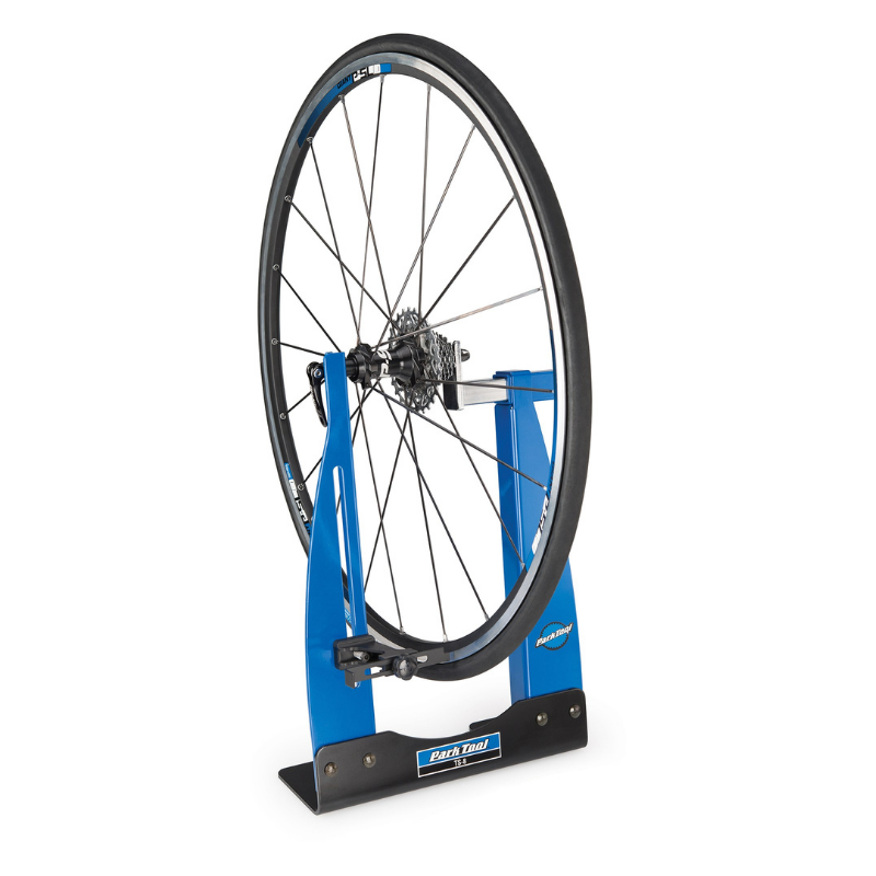 Buy Park Tool Home Mechanic Wheel Truing Stand Online in India