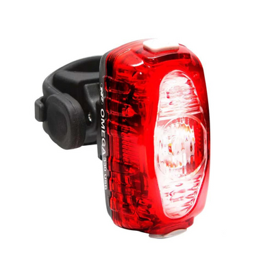 NiteRider Omega 330 Cycle Tail Light - Cyclop.in