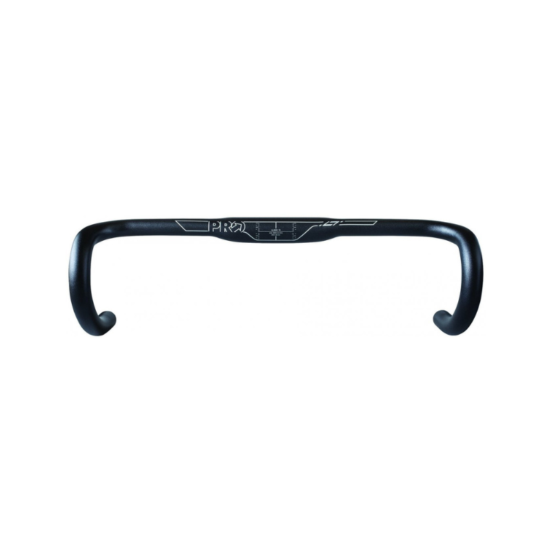 Pro LT Compact Ergo 31.8mm Ergonomic Handlebar - Cyclop.in