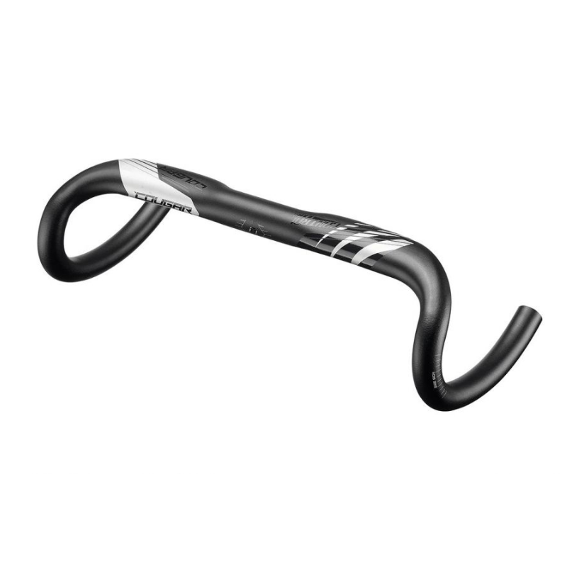 Controltech Cougar Alloy Handlebar - Cyclop.in