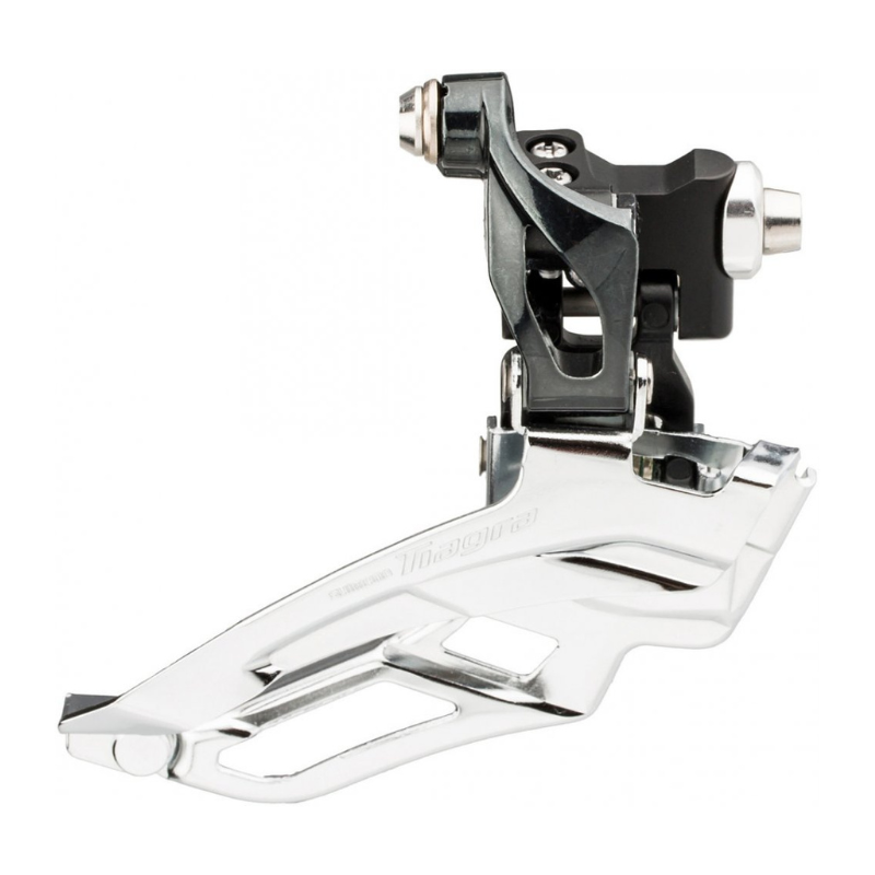 Buy Shimano FD-4703 Tiagra Front Derailleur - (3 x 10 Speed