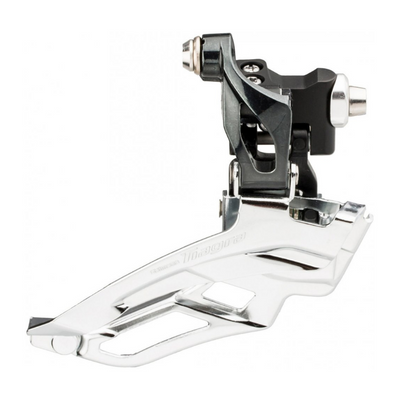 Shimano FD-4703 Tiagra Front Derailleur - (3 x 10 Speed) - Cyclop.in