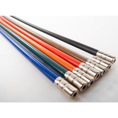 Velo Orange Colored Derailleur Cable Kits - Cyclop.in