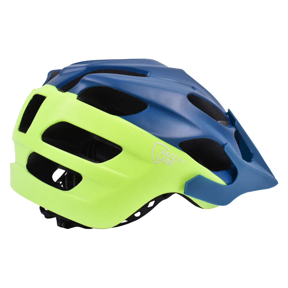 Safety Labs FLR VOX Helmet - Cyclop.in