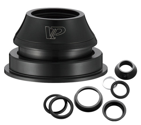 VP Components Semi Integrated VP-J305AM Headset - Cyclop.in