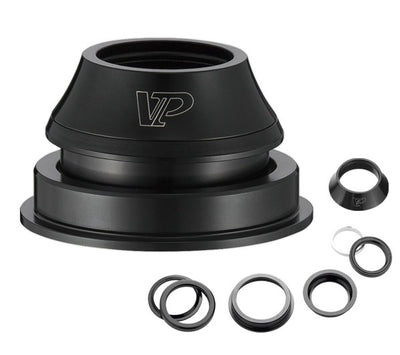 VP Components Semi Integrated VP-J308AM Headset - Cyclop.in
