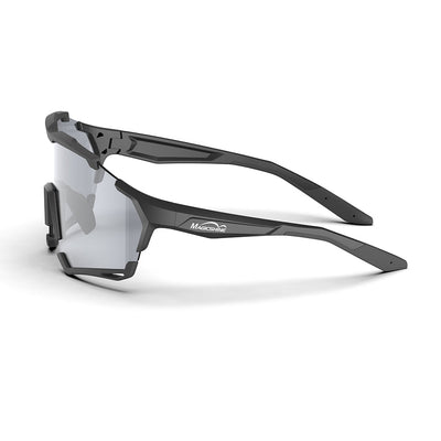 Magicshine Versatile Photochromic Sunglasses - Cyclop.in