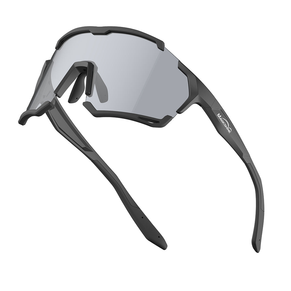 Magicshine Versatile Photochromic Sunglasses - Cyclop.in