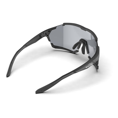 Magicshine Versatile Photochromic Sunglasses - Cyclop.in