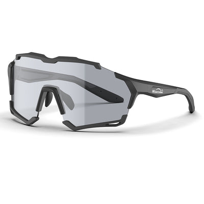 Magicshine Versatile Photochromic Sunglasses - Cyclop.in