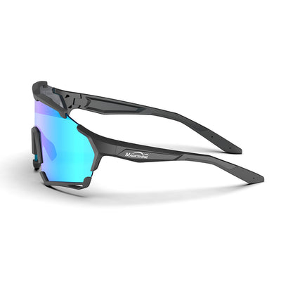 Magicshine Versatile Photochromic Sunglasses - Cyclop.in