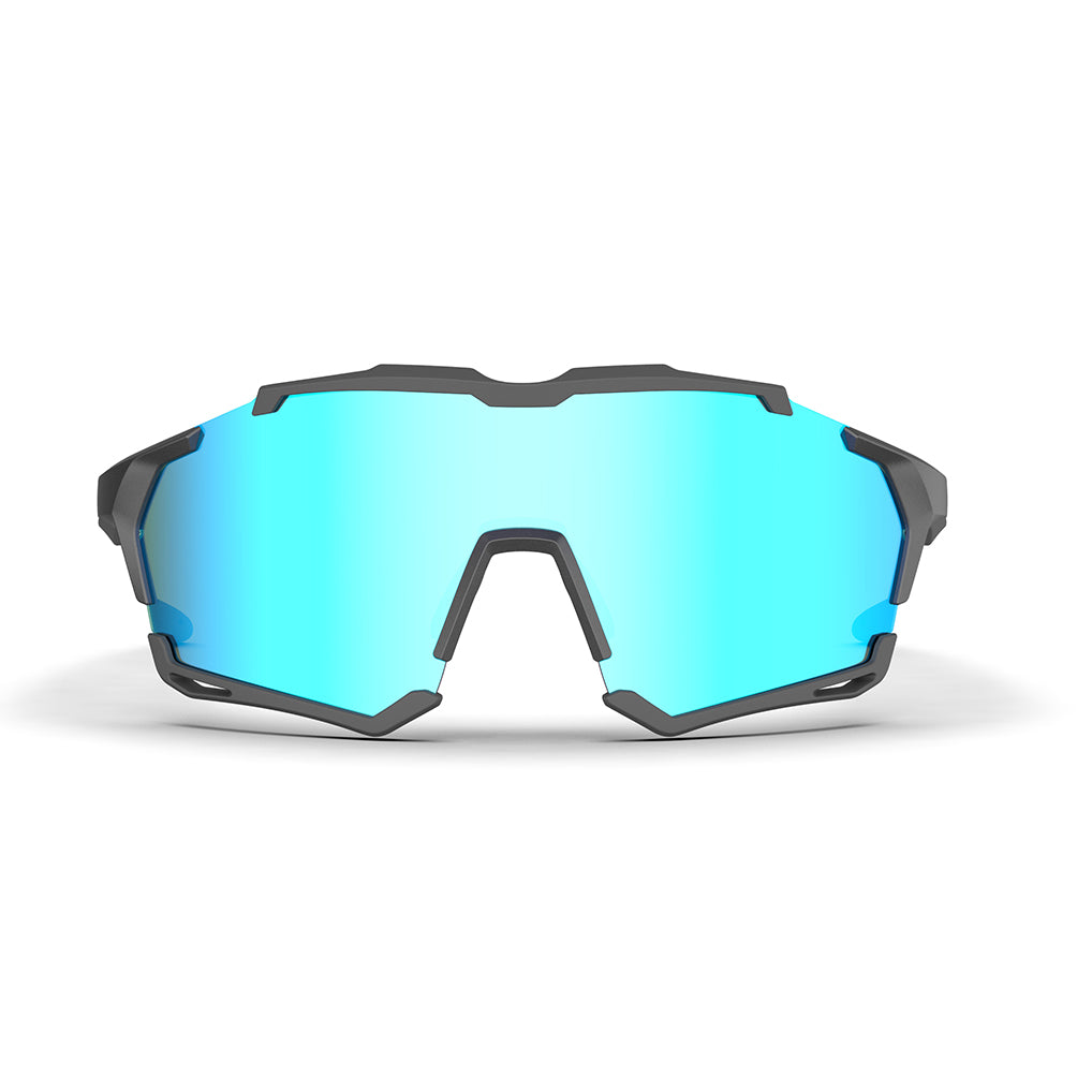 Magicshine Versatile Photochromic Sunglasses - Cyclop.in