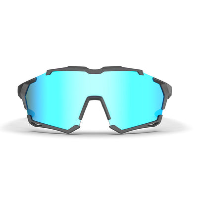 Magicshine Versatile Photochromic Sunglasses - Cyclop.in