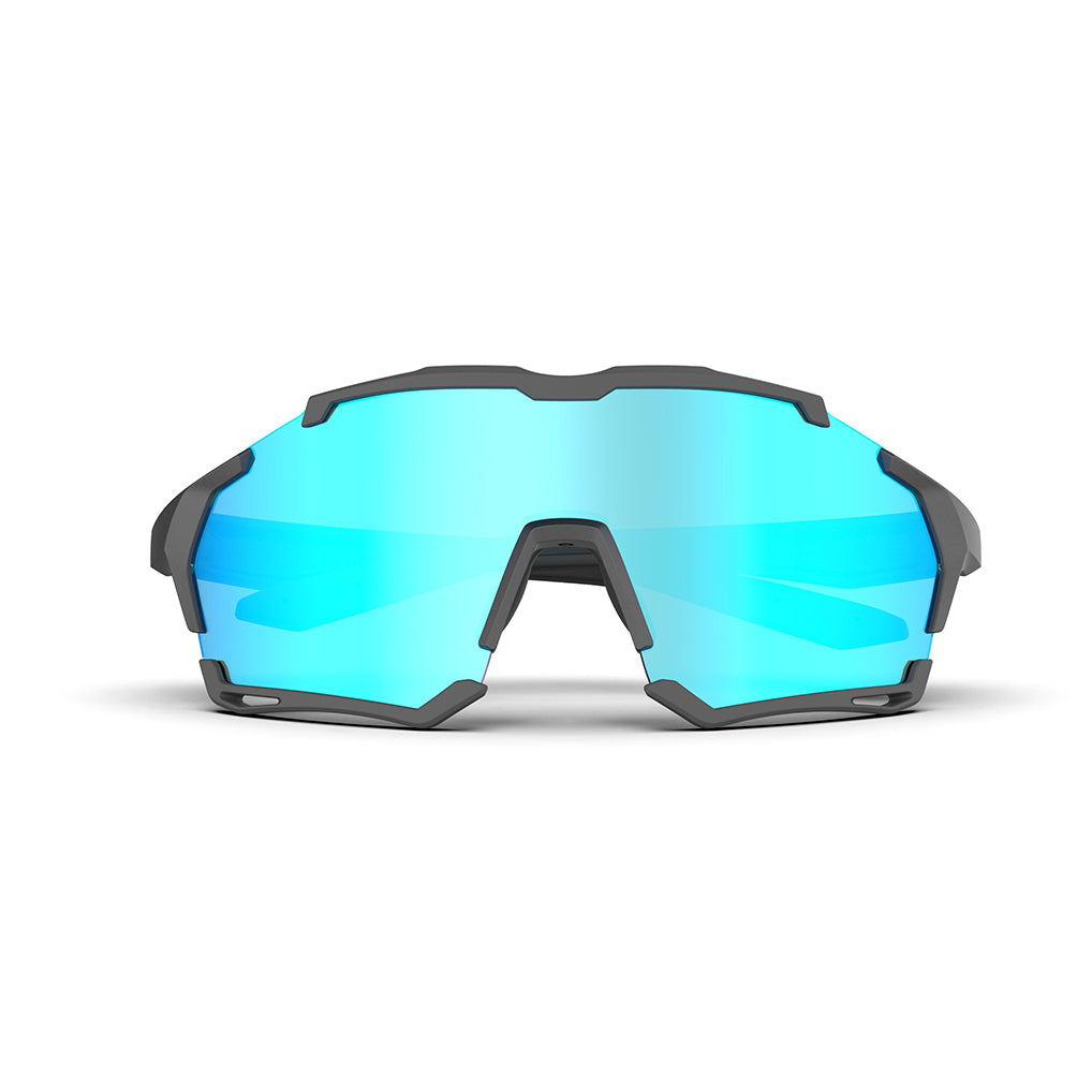 Magicshine Versatile Photochromic Sunglasses - Cyclop.in