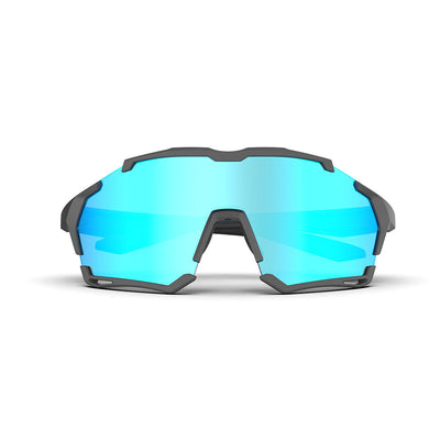 Magicshine Versatile Photochromic Sunglasses - Cyclop.in