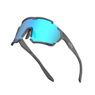 Magicshine Versatile Photochromic Sunglasses - Cyclop.in