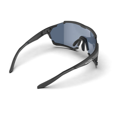 Magicshine Versatile Photochromic Sunglasses - Cyclop.in