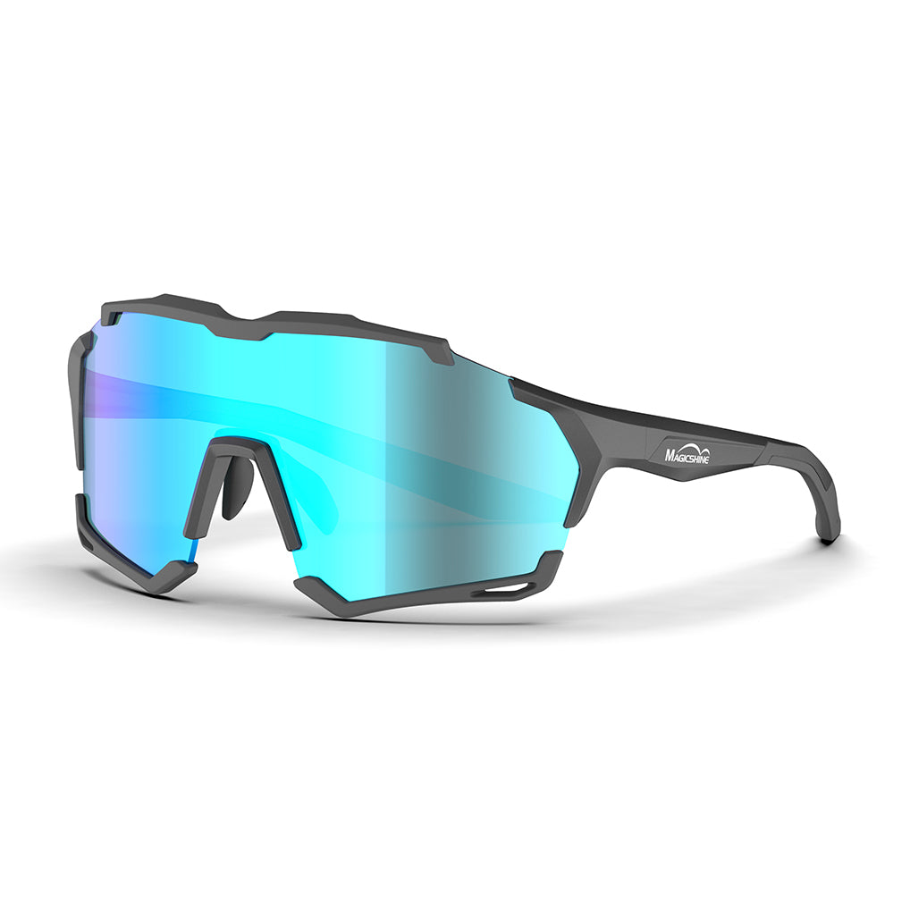 Magicshine Versatile Photochromic Sunglasses - Cyclop.in