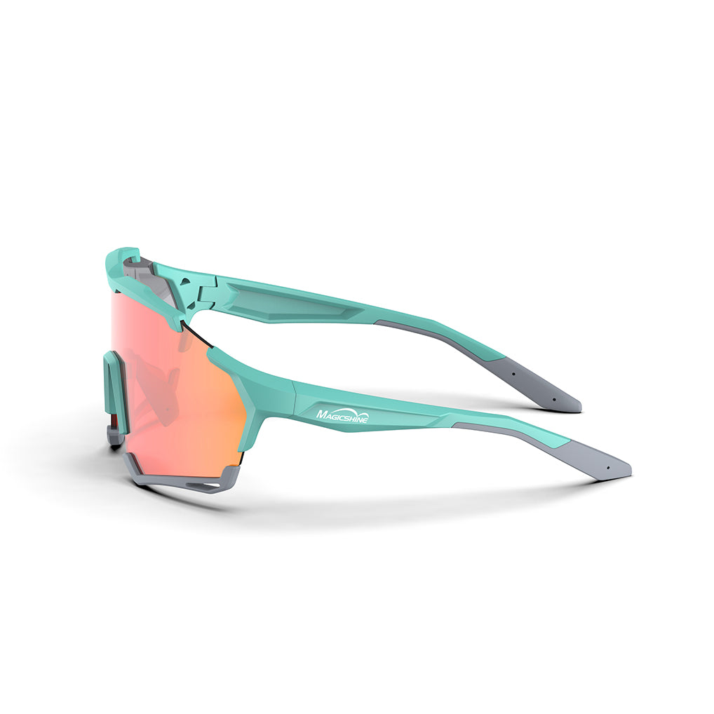 Magicshine Versatile Classic Sunglasses - Cyclop.in