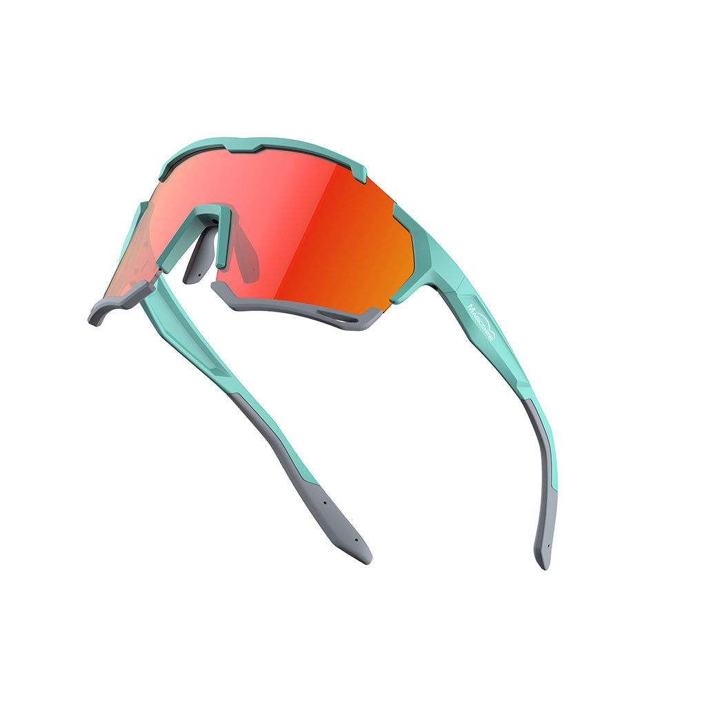 Magicshine Versatile Classic Sunglasses - Cyclop.in