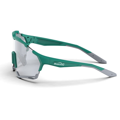 Magicshine Versatile Photochromic Sunglasses - Cyclop.in