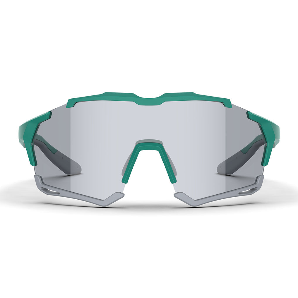 Magicshine Versatile Photochromic Sunglasses - Cyclop.in