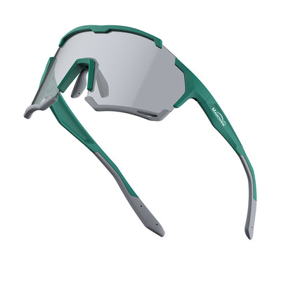 Magicshine Versatile Photochromic Sunglasses - Cyclop.in