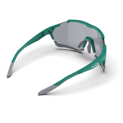 Magicshine Versatile Photochromic Sunglasses - Cyclop.in