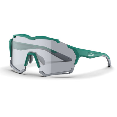 Magicshine Versatile Photochromic Sunglasses - Cyclop.in
