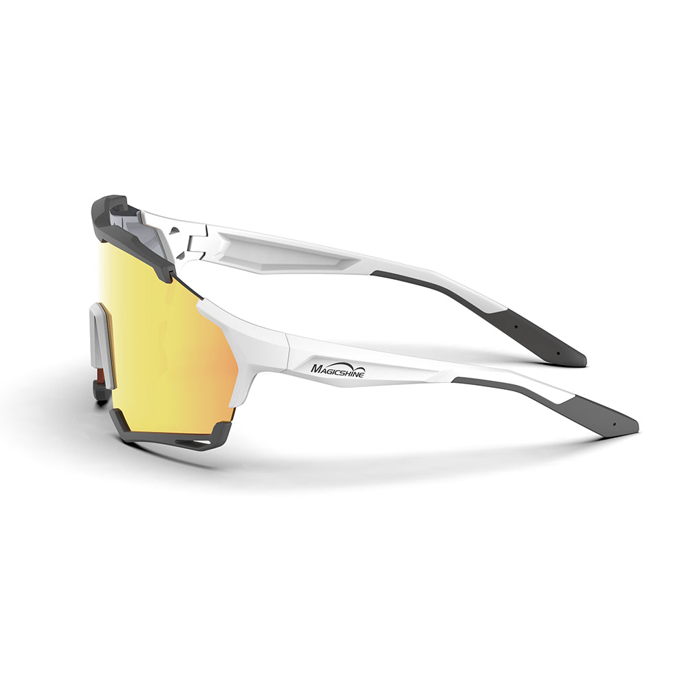 Magicshine Versatile Classic Sunglasses - Cyclop.in