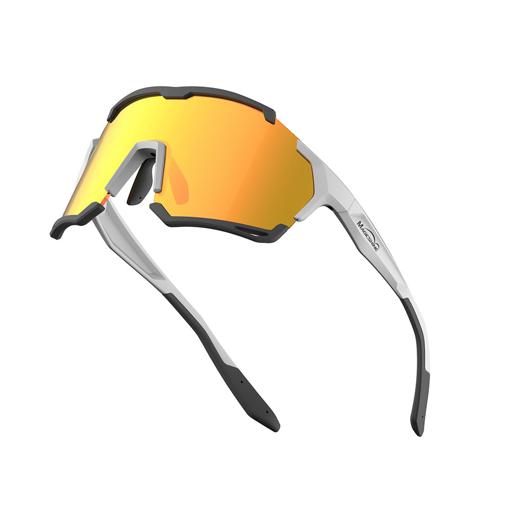 Magicshine Versatile Classic Sunglasses - Cyclop.in