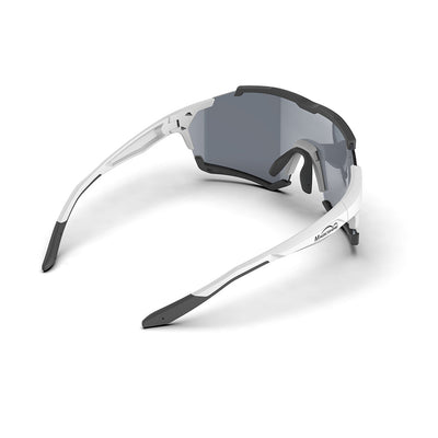 Magicshine Versatile Classic Sunglasses - Cyclop.in