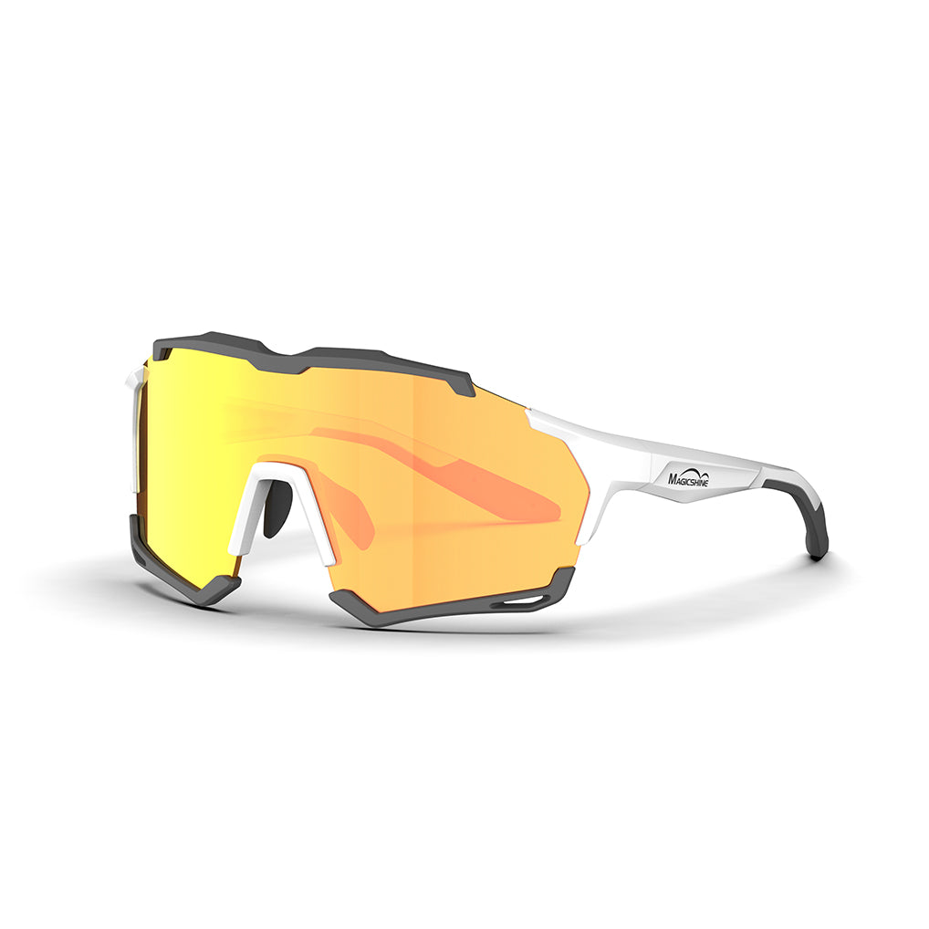 Magicshine Versatile Classic Sunglasses - Cyclop.in