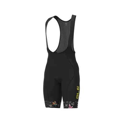 ALE Versilia Bibshort - PR.R - Cyclop.in